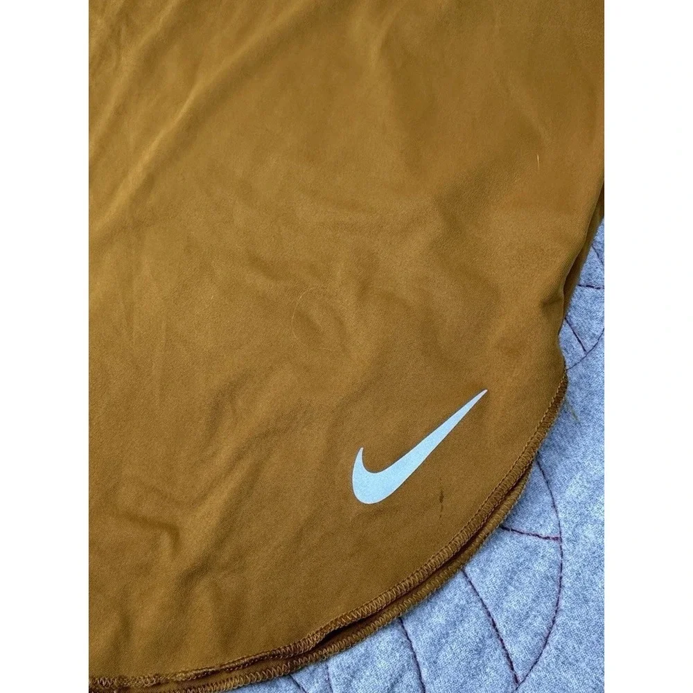Nike very good